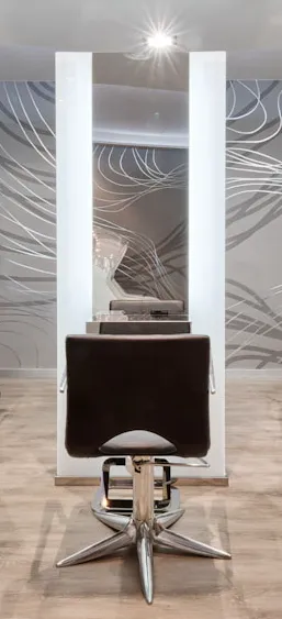 Peluqueria Glorias