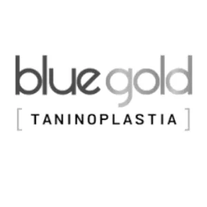 blue gold